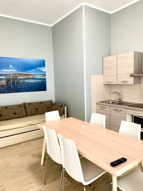 Appartamento Rivabella