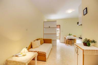 Ferienwohnung Mali Lošinj
