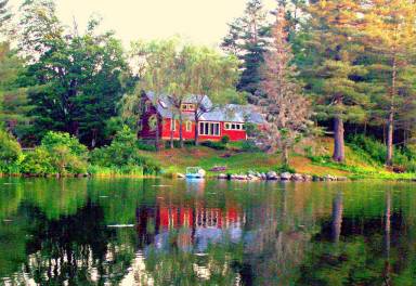 House Cabot