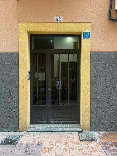 Lägenhet Zaragoza