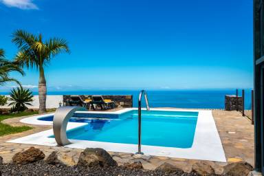 Cottage Tijarafe