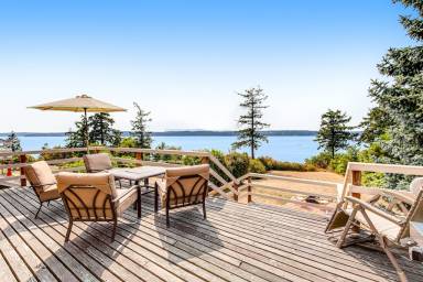 House Camano Island