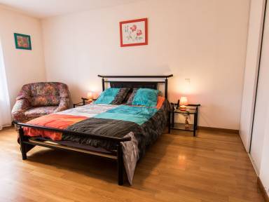 Grosses Ferienhaus mit Hund in Brotte-lès-Ray - Frankreich