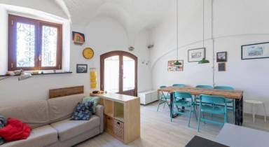 Appartamento 70 m²