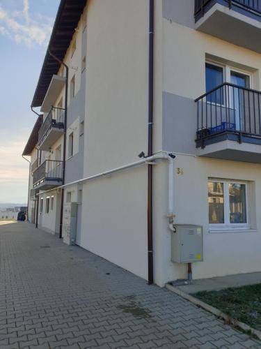 Apartament Arhitecților