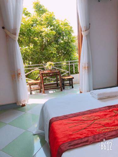 Tam Coc - Thanh Homestay — photo 2