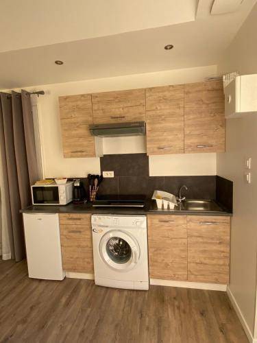 Appartement Mouilleron-le-Captif