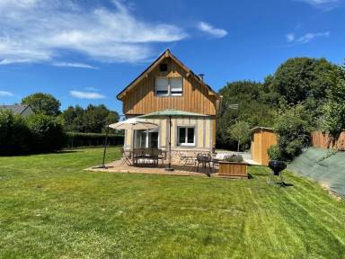 Cottage Beuzeville