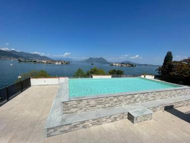 Appartamento Baveno