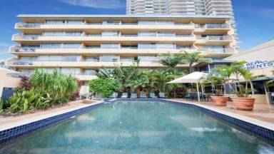 Apartment Mudgeeraba