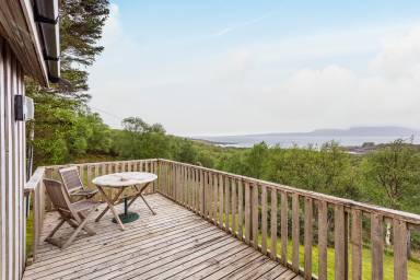 Airbnb  The Highlands