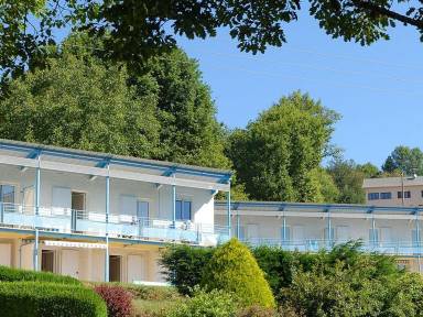 Gîte Murat-sur-Vèbre