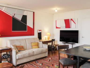 Appartement 48 m²