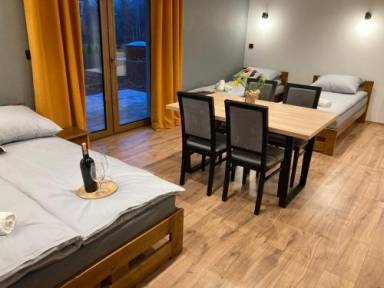 30 m² Apartament