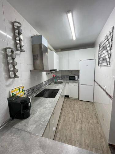 Apartamento  Jaén