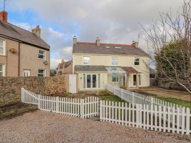 105 m² Cottage