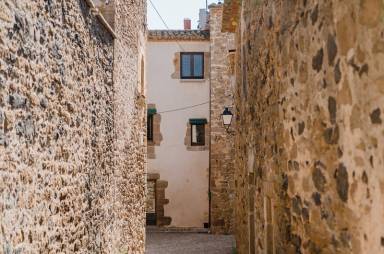 Hus Sant Martí Vell