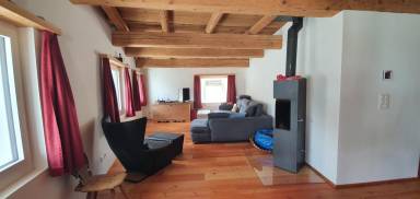 Ferienwohnung Lavin