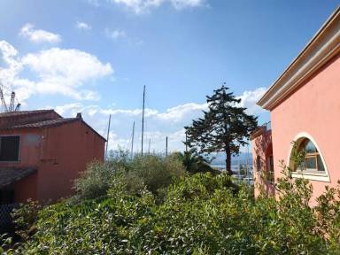 Appartamento 80 m²