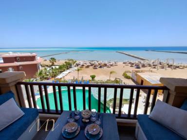 Apartament Hurghada