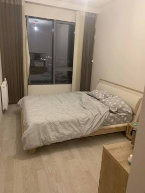 Appartement Istanbul