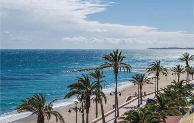Apartamento de 64 m²