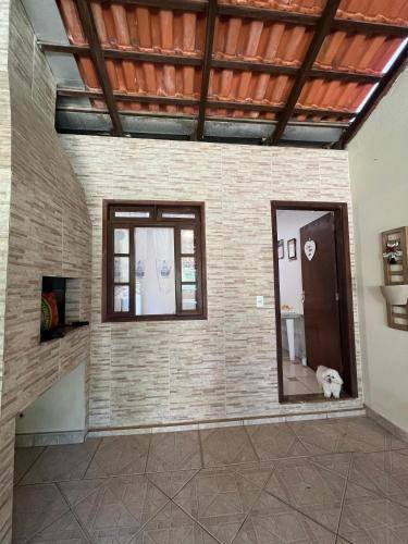 Casa Nova Esperança
