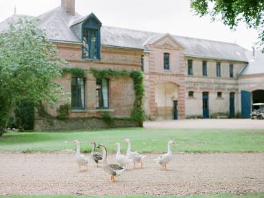 Cottage  Châteaudun