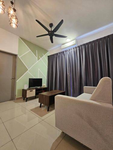 Apartment Seremban