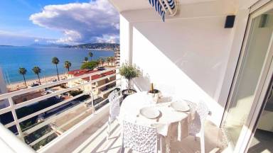 Appartement Juan-les-Pins