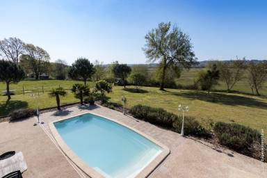 Logement Dax