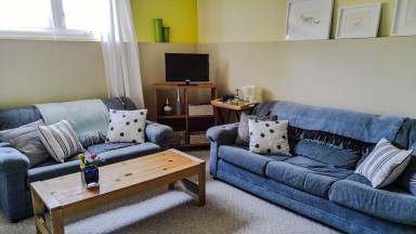 Bed and breakfast Stratford
