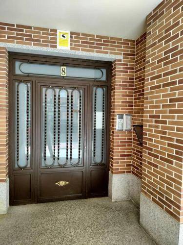 Apartamento Alcalá de Henares