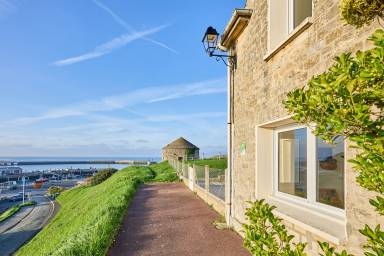 Maison de vacances 120 m²