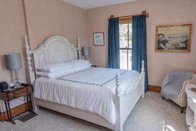 Bed and breakfast  Rockland