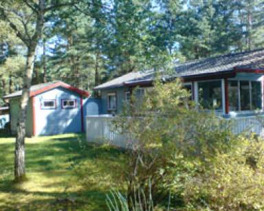 Hus Yngsjö