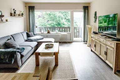 Ferienwohnung  Wildemann