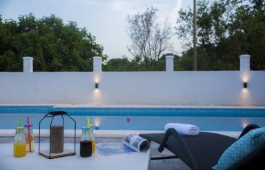 Apartment Gustirna