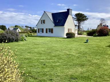 Maison de vacances 180 m²