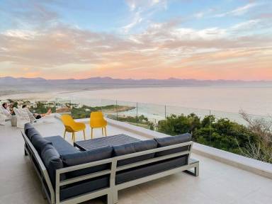 Villa Plettenberg Bay