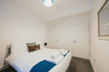 Apartamento Cambridge