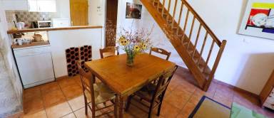Appartement Pérouges