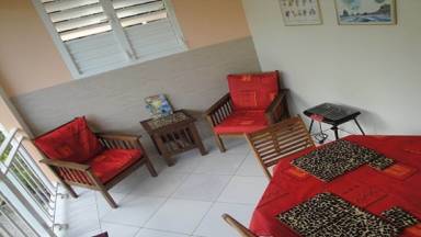 Appartement 35 m²