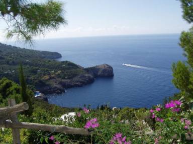 Casa Isola di Capri
