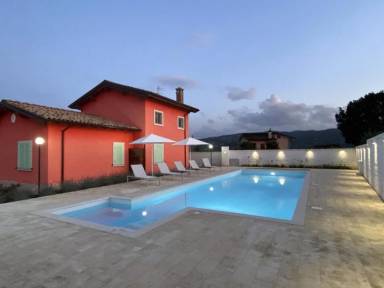 Villa Paternopoli