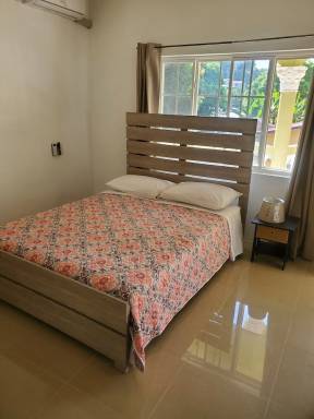 Accommodation Port Antonio