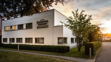 Ferienwohnung  Rheinsberg