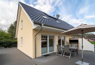 82 m² Dom