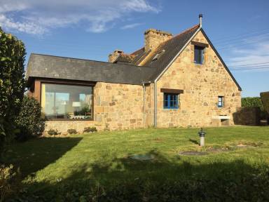 Maison de vacances 71 m²