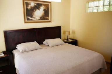 Aparthotel Johannesburg